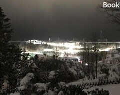 Hele huset/lejligheden Nordsternchen Winterberg (Winterberg, Tyskland)