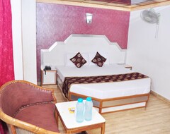Hotel Sidharath (Shimla, India)