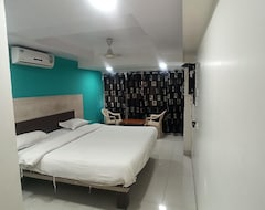 Hotel Blue Heaven (Mahabaleshwar, Indija)