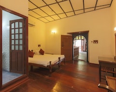 Hotel Rossitta Wood Castle (Kochi, India)