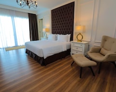 Hotel Casuarina@Kuala Kangsar (Kuala Kangsar, Malaysia)
