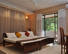 Hotel Rivorich Residence (Kandy, Sri Lanka)