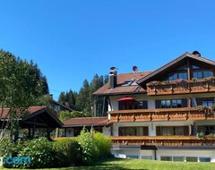 Koko talo/asunto Apartment Chalet Rubihorn Mit Berg-blick (Bolsterlang, Saksa)