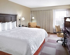 Khách sạn Hampton Inn Dallas-Irving-Las Colinas (Irving, Hoa Kỳ)