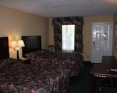 Hotel Jameson Inn Oakwood - Gainesville (Oakwood, USA)