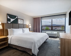 Staybridge Suites Chicago O'Hare - Rosemont, An Ihg Hotel (Rosemont, USA)