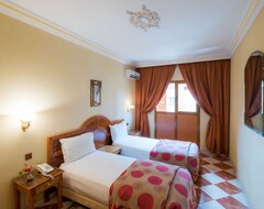 Suite Appart Hotel Atlassia (Marakeš, Maroko)