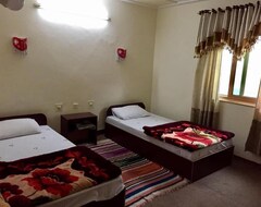 Hotel Tibet Motel (Shigar, Pakistan)