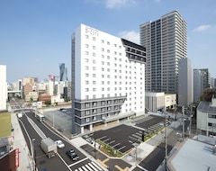 Hotel Daiwa Royal  D-city Nagoyanayabashi (Nagoya, Japan)