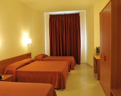 Hotel Dell' Arpa (Viggiano, Italy)