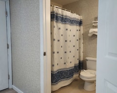 Hotel Studio Inn And Suites (Absecon, EE. UU.)