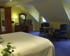 Hotel Redbank Guest House (Skerries, Irska)