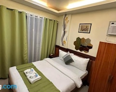 Khách sạn Desert Rose Beach Hotel (El Nido, Philippines)