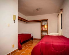 Otel Bed And Breakfast Eclipse (Cancun, Meksika)