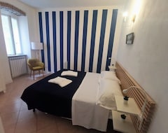 Khách sạn Altamarea Affittacamere (Riomaggiore, Ý)