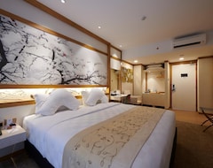 Hotel Verse Luxe  Wahid Hasyim (Jakarta, Indonezija)