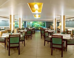 فندق رامياس هوتلز (تيروتشيرابالي, الهند)