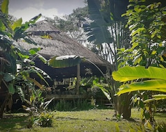 Hele huset/lejligheden Fandee Island Tad Lo - D`nfndii (Saravane, Laos)