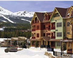 Hotel Ski Breckenridge! Main Street Station Practically Ski In And Out Walk To Gondola (Breckenridge, USA)