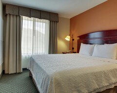 Hotel Hampton Inn & Suites Denver Littleton (Littleton, EE. UU.)