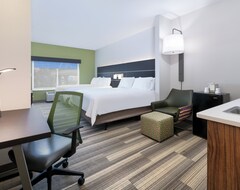 Khách sạn Holiday Inn Express & Suites Pell City (Pell City, Hoa Kỳ)