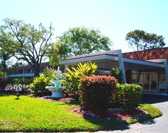 Otel Baymont By Wyndham Sarasota (Sarasota, ABD)