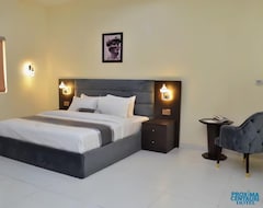 Proxima Centauri Hotel (Port Harcourt, Nigeria)