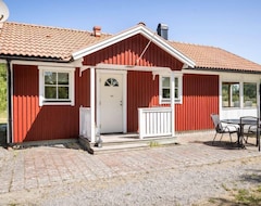 Toàn bộ căn nhà/căn hộ Vacation Home Skärvudde Huset (snd084) In Kalvsvik - 4 Persons, 2 Bedrooms (Kalvsvik, Thụy Điển)