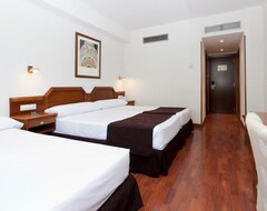 Hotel Senator Barajas (Madrid, Spanien)