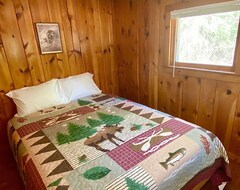 Entire House / Apartment Escape To Nature In Your Own Rustic Retreat (Newberry, USA)