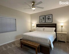 Cijela kuća/apartman Mesquite Retreat 2 Bd Condo By Cool Properties Llc (Mesquite, Sjedinjene Američke Države)