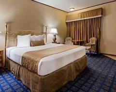 Hotel Best Western- Big Bear Chateau (Big Bear Lake, USA)