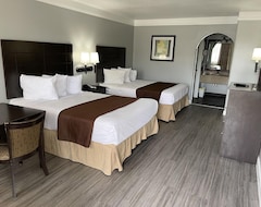 Hotel Super 6 Inn & Suites (Gonzales, USA)