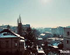 Hele huset/lejligheden Arcu City Center (Iaşi, Rumænien)