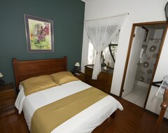 Hotelli Hotel 1492 (San José, Costa Rica)