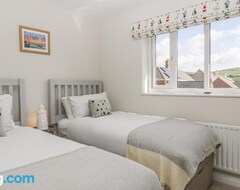 Hele huset/lejligheden The Beach House (Bridport, Storbritannien)