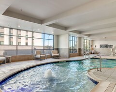 Hotel Hampton Inn & Suites Dallas - Central Expy North Park Area (Dallas, USA)