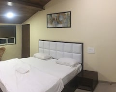 Hotel Valley Wood Resort (Mahabaleshwar, India)