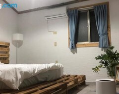 Cijela kuća/apartman Sea Bubbles Home (Ludao Township, Tajvan)