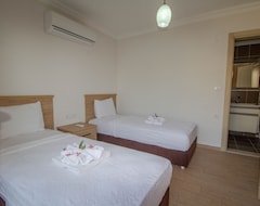 Hotel Fethiye Ovacık Prestij Letoon (Oludeniz, Turska)