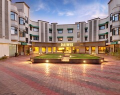 Khách sạn Daiwik Hotels Shirdi (Shirdi, Ấn Độ)