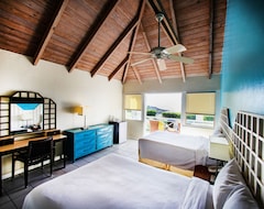 Otel Hawksbill Resort Antigua - All Inclusive (St. John´s, Antigua and Barbuda)