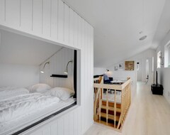 Toàn bộ căn nhà/căn hộ 4 Bedroom Accommodation In Roslev (Roslev, Đan Mạch)