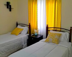 Toàn bộ căn nhà/căn hộ Charming 3-bedroom House In Enchanting Lucea With Ac, Wifi (Lucea, Jamaica)