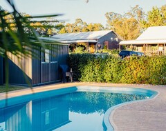 Hotel Hermitage Lodge (Pokolbin, Australia)