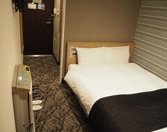 Khách sạn Hotel APA Kamata-Eki-Nishi (Tokyo, Nhật Bản)