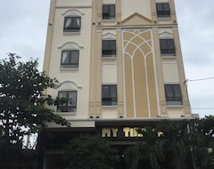 Khách sạn Mỹ Tiến (Quy Nhơn, Việt Nam)