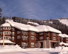 Otel Kintla Lodge (Whitefish, ABD)