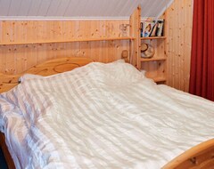 Cijela kuća/apartman 6 Person Holiday Home In Olderdalen (Kåfjord, Norveška)