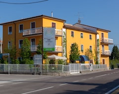 Hotelli Hotel Bardolino (Bardolino, Italia)